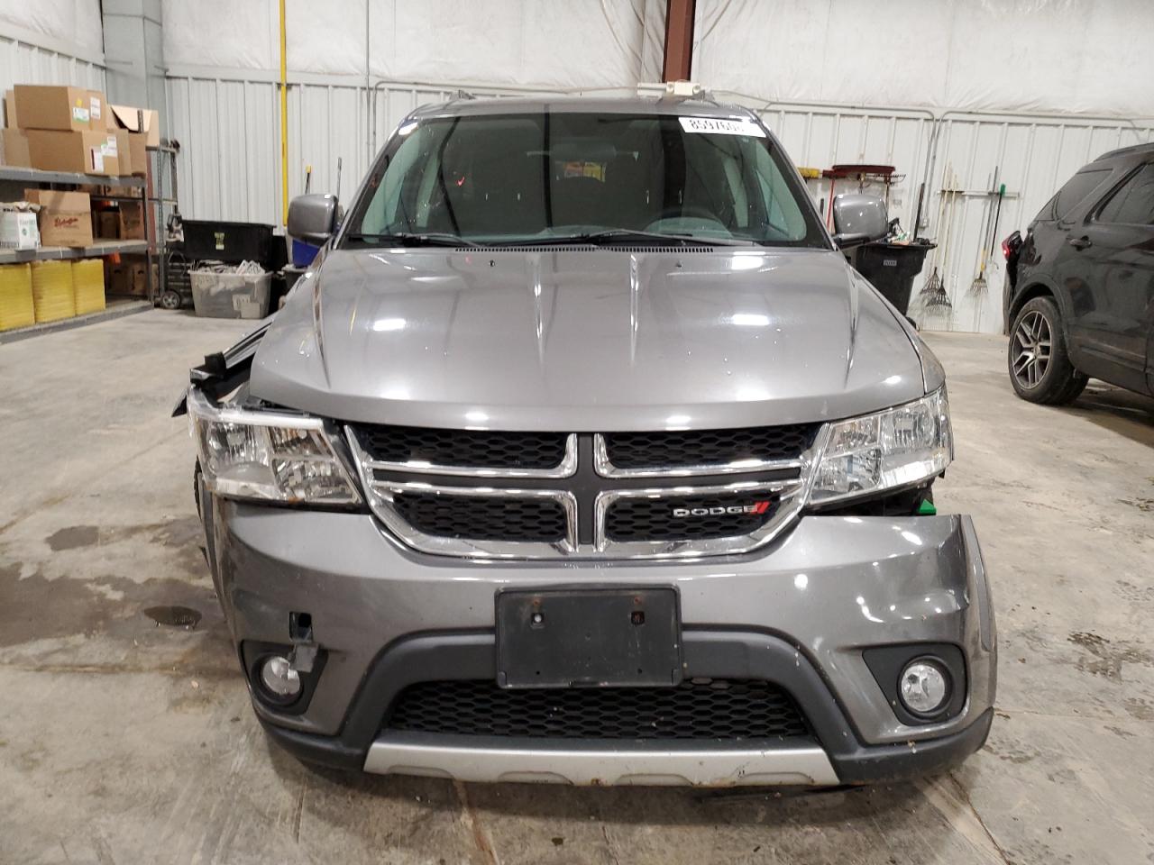 2013 Dodge Journey Sxt VIN: 3C4PDDBGXDT593296 Lot: 85976084