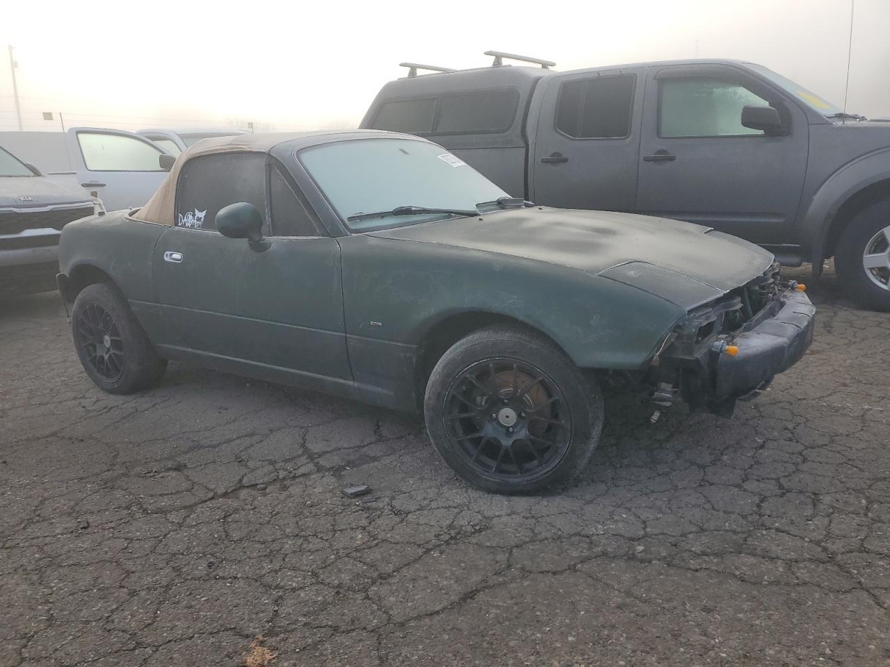 JM1NA3536V0729084 1997 Mazda Mx-5 Miata