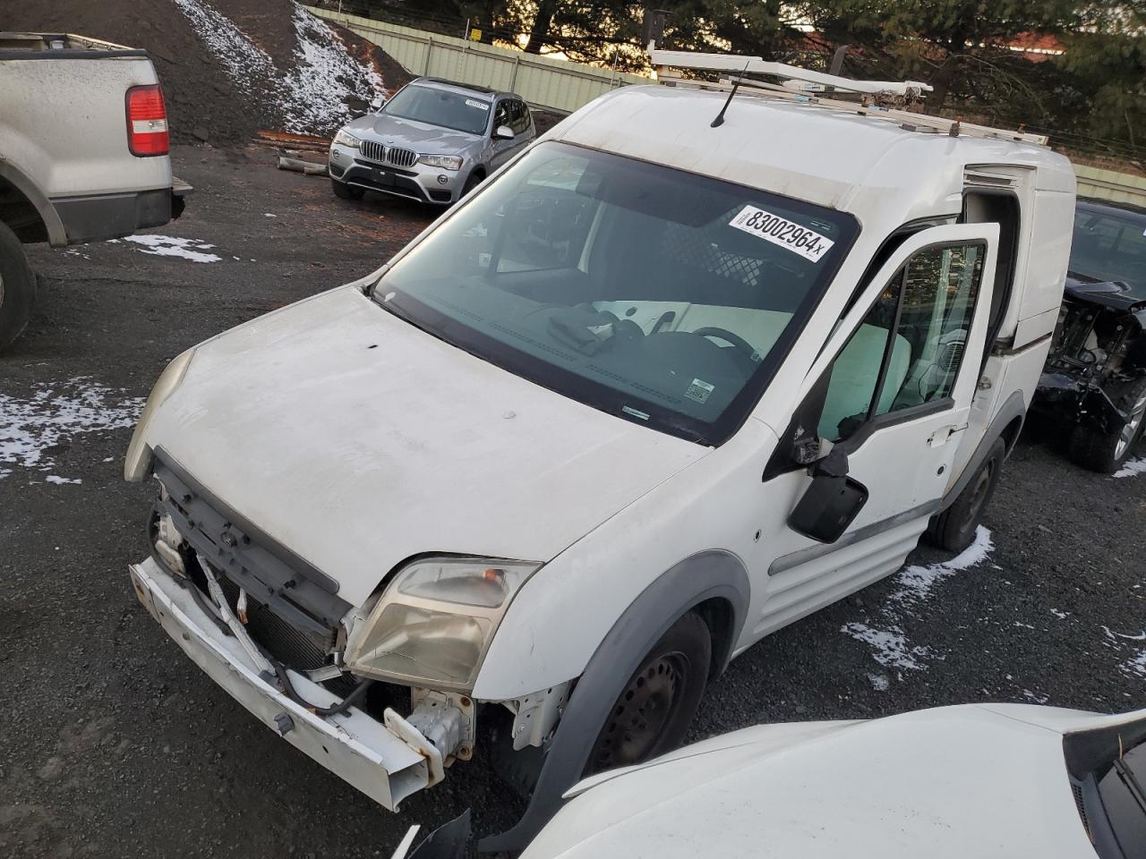 NM0LS7BN3CT085571 2012 Ford Transit Connect Xlt