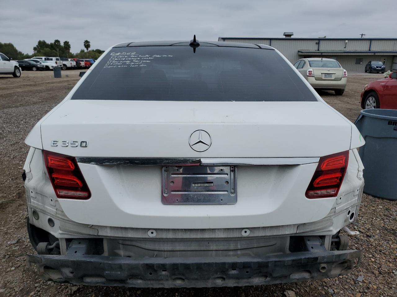 2014 Mercedes-Benz E 350 VIN: WDDHF5KB4EA902669 Lot: 81384174