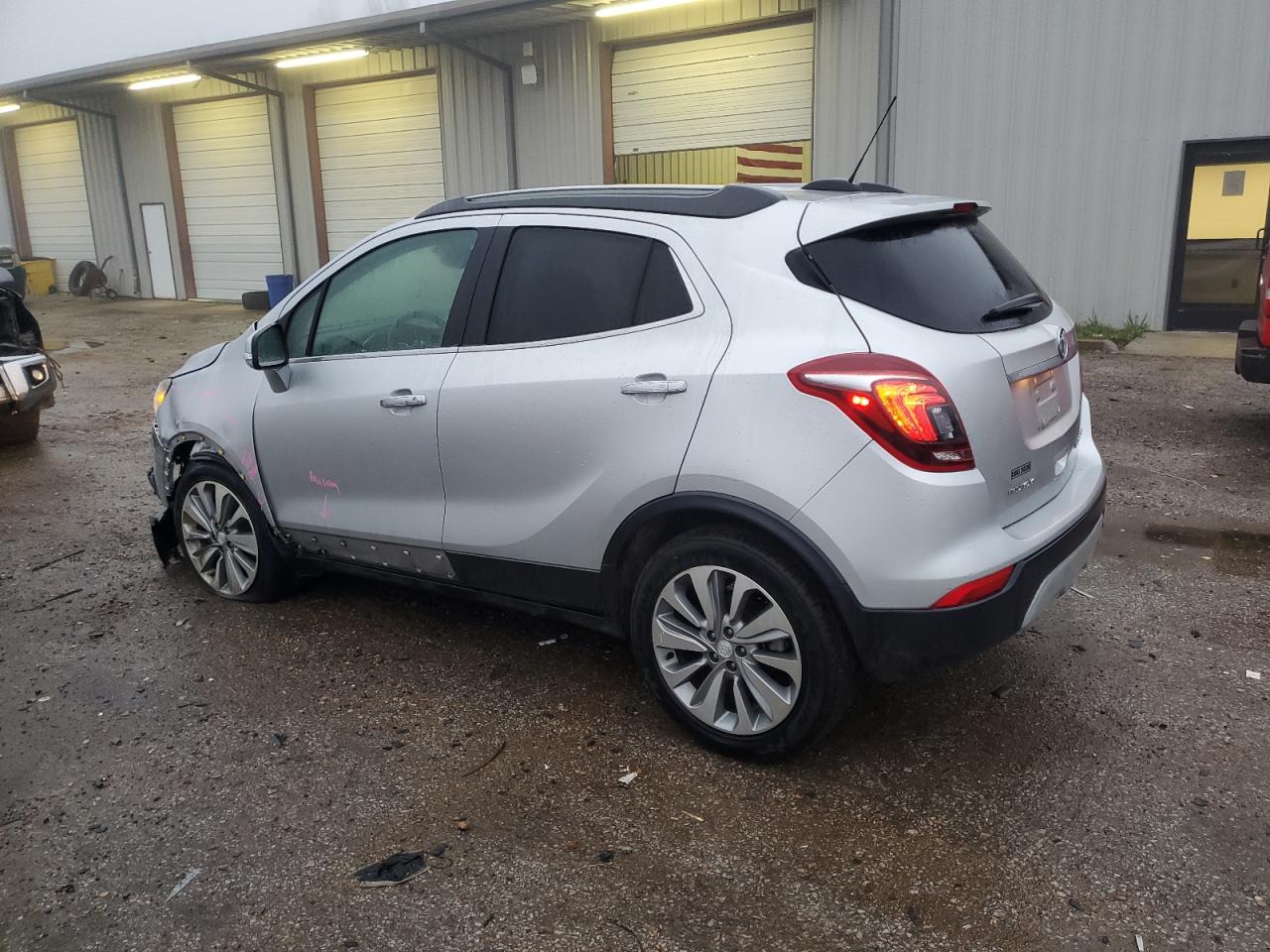 2018 Buick Encore Preferred VIN: KL4CJASB5JB588993 Lot: 84062724