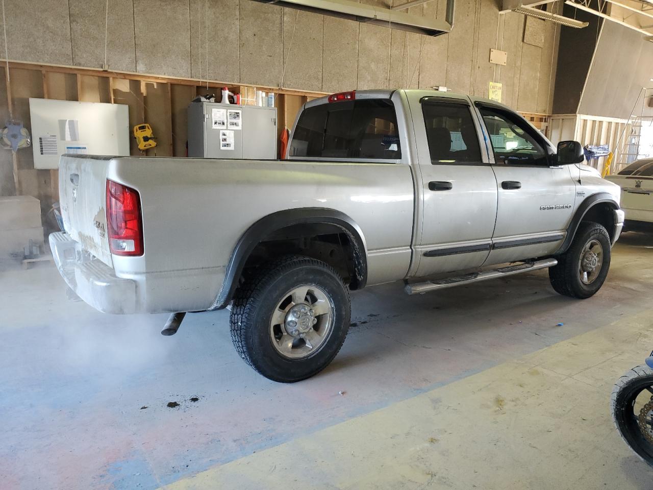 1D7KS28D36J174143 2006 Dodge Ram 2500 St