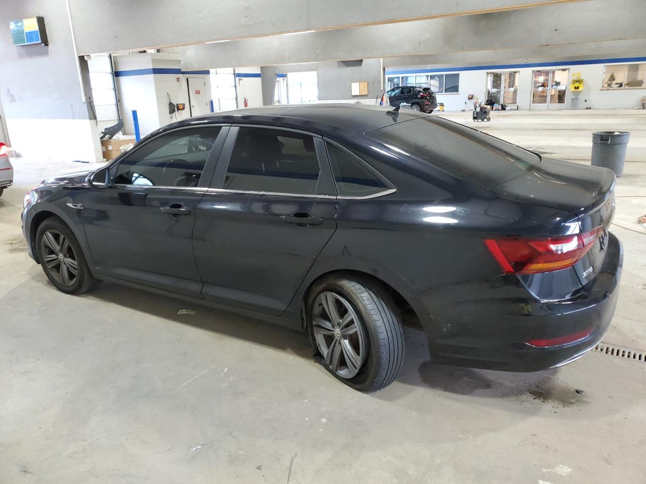 2019 Volkswagen Jetta S VIN: 3VWC57BU6KM074835 Lot: 87193914