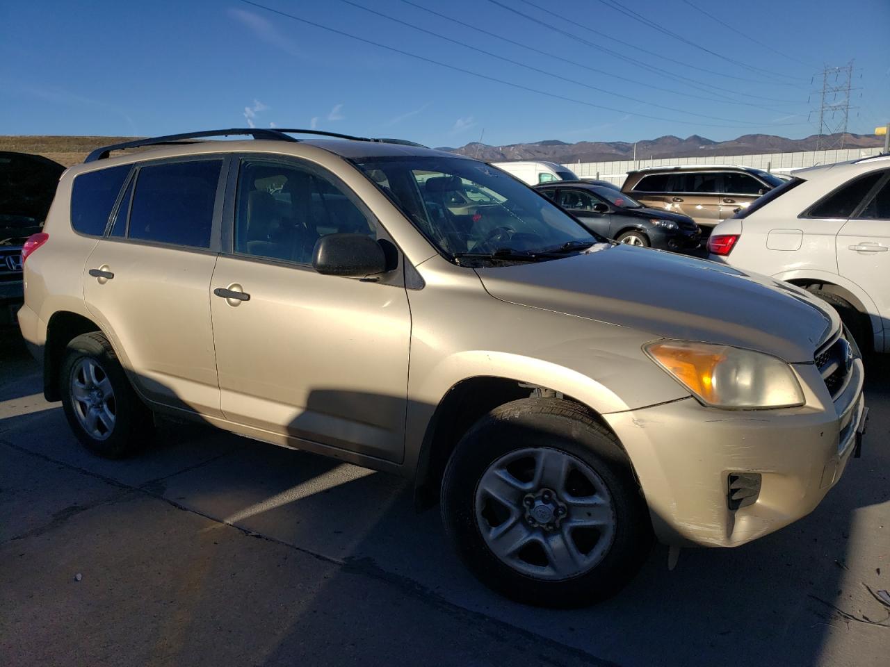 JTMBF33V095014139 2009 Toyota Rav4