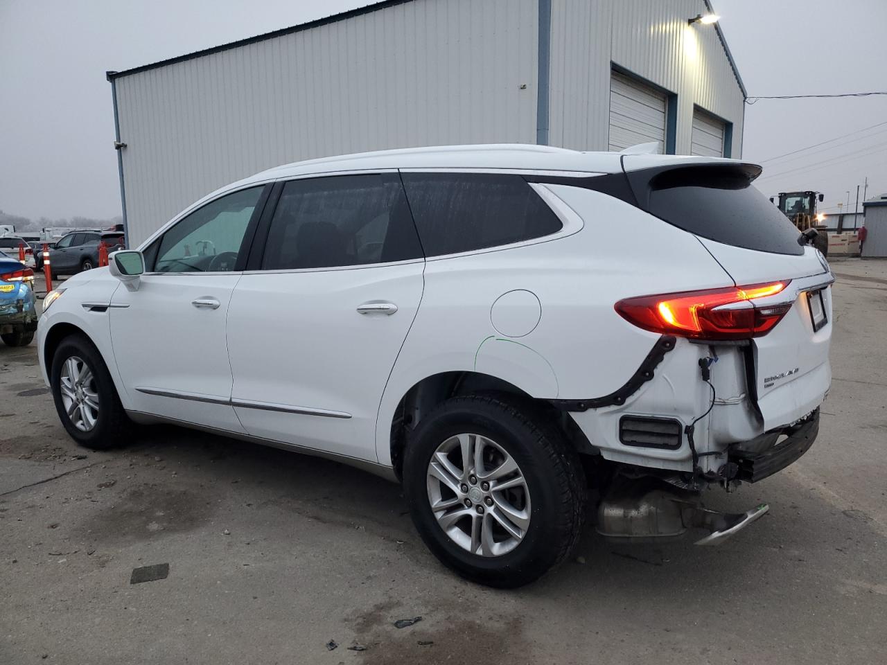 2020 Buick Enclave Essence VIN: 5GAEVAKW4LJ131303 Lot: 83698124