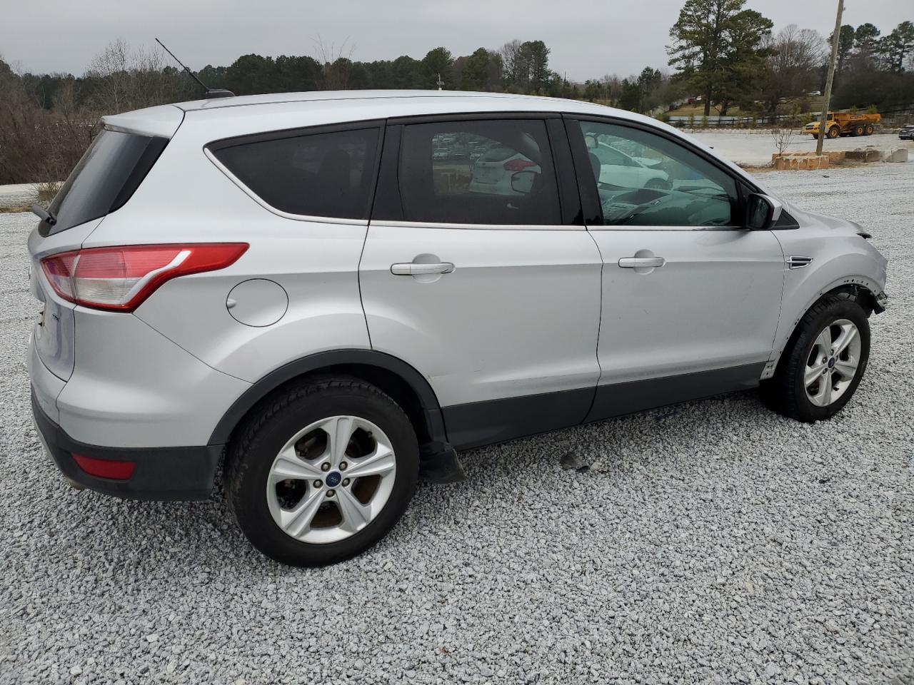 1FMCU0G79FUB36015 2015 Ford Escape Se