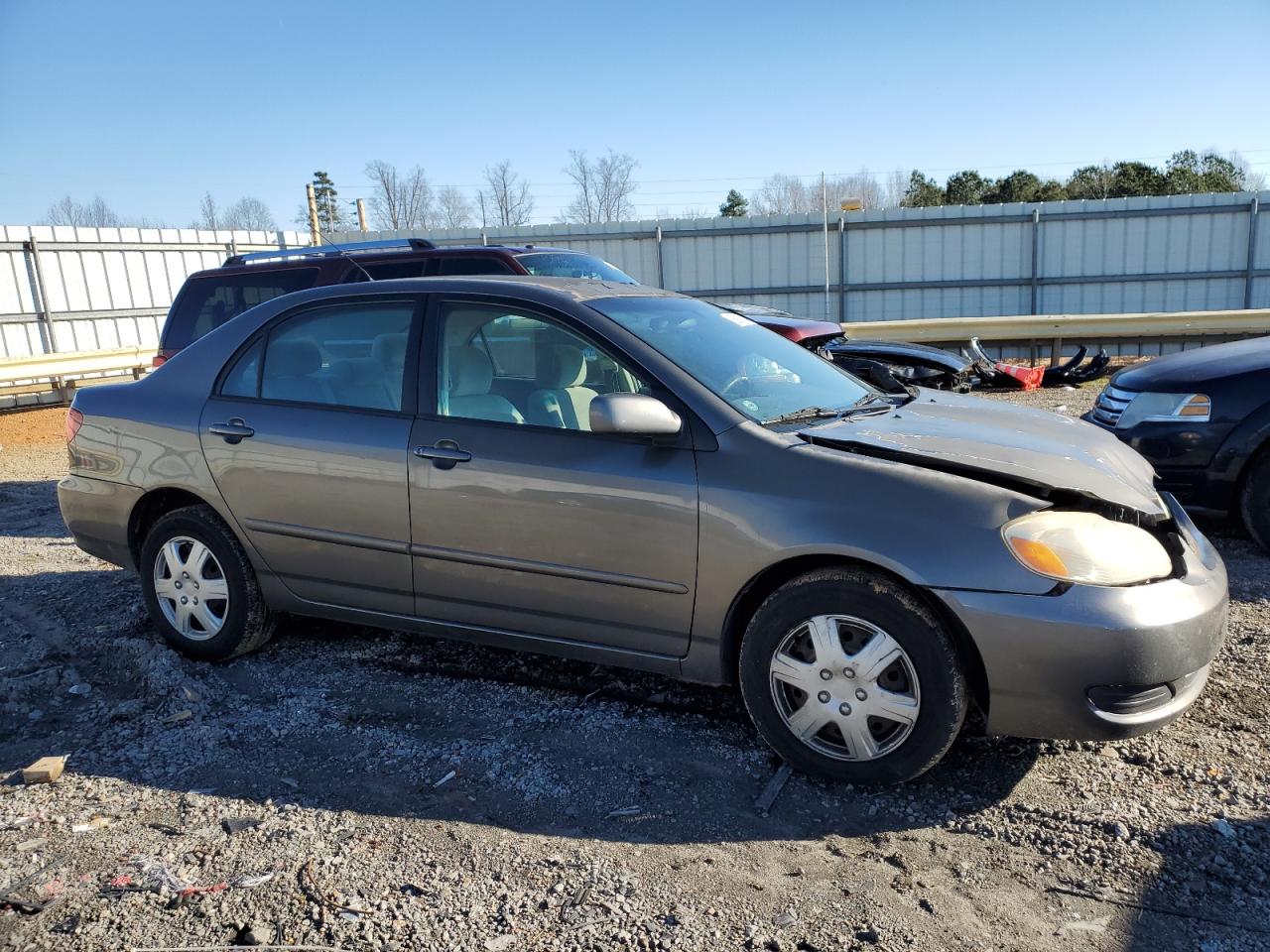 2T1BR30EX8C889953 2008 Toyota Corolla Ce