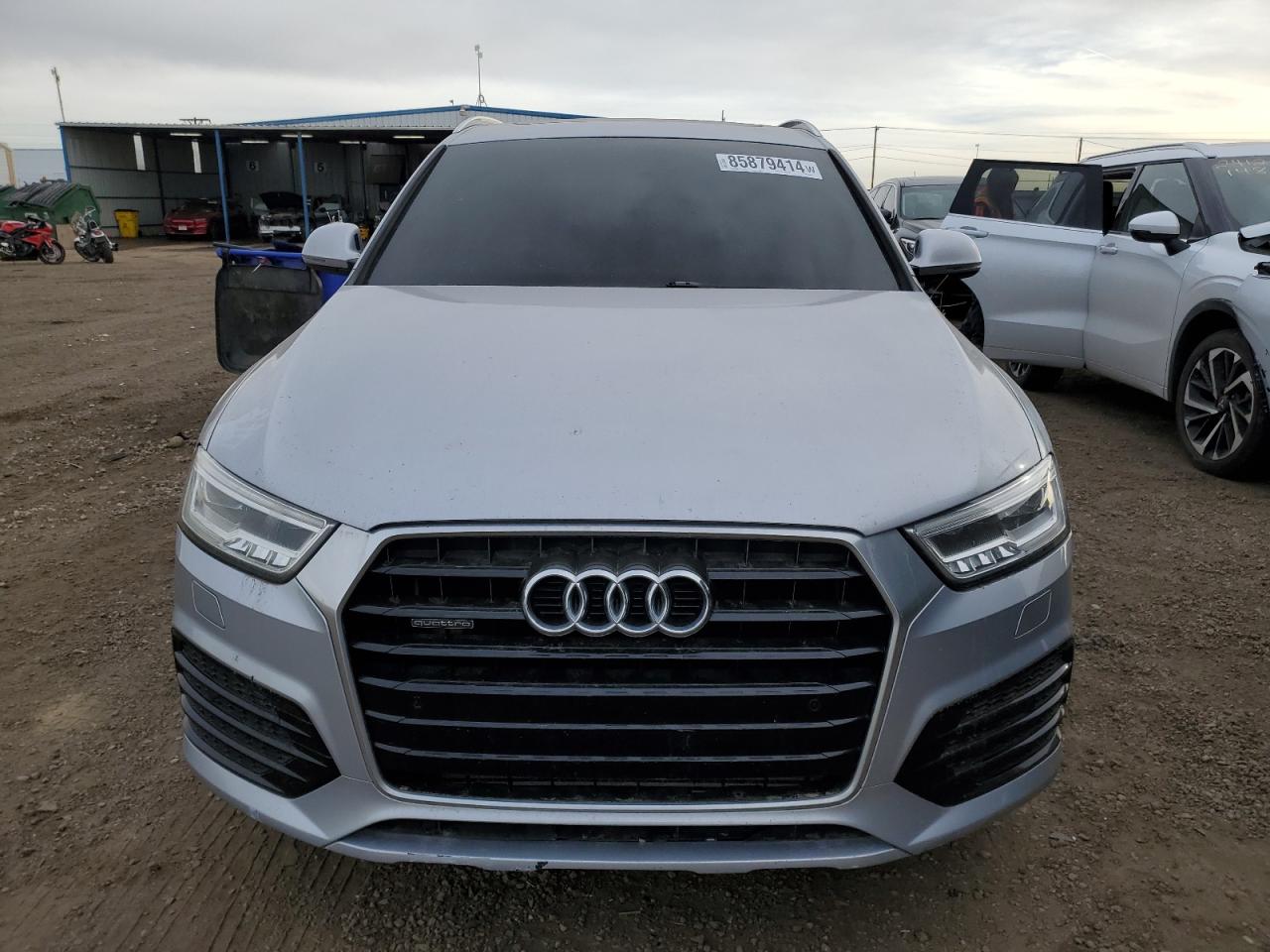 WA1GFCFS6GR008465 2016 Audi Q3 Prestige