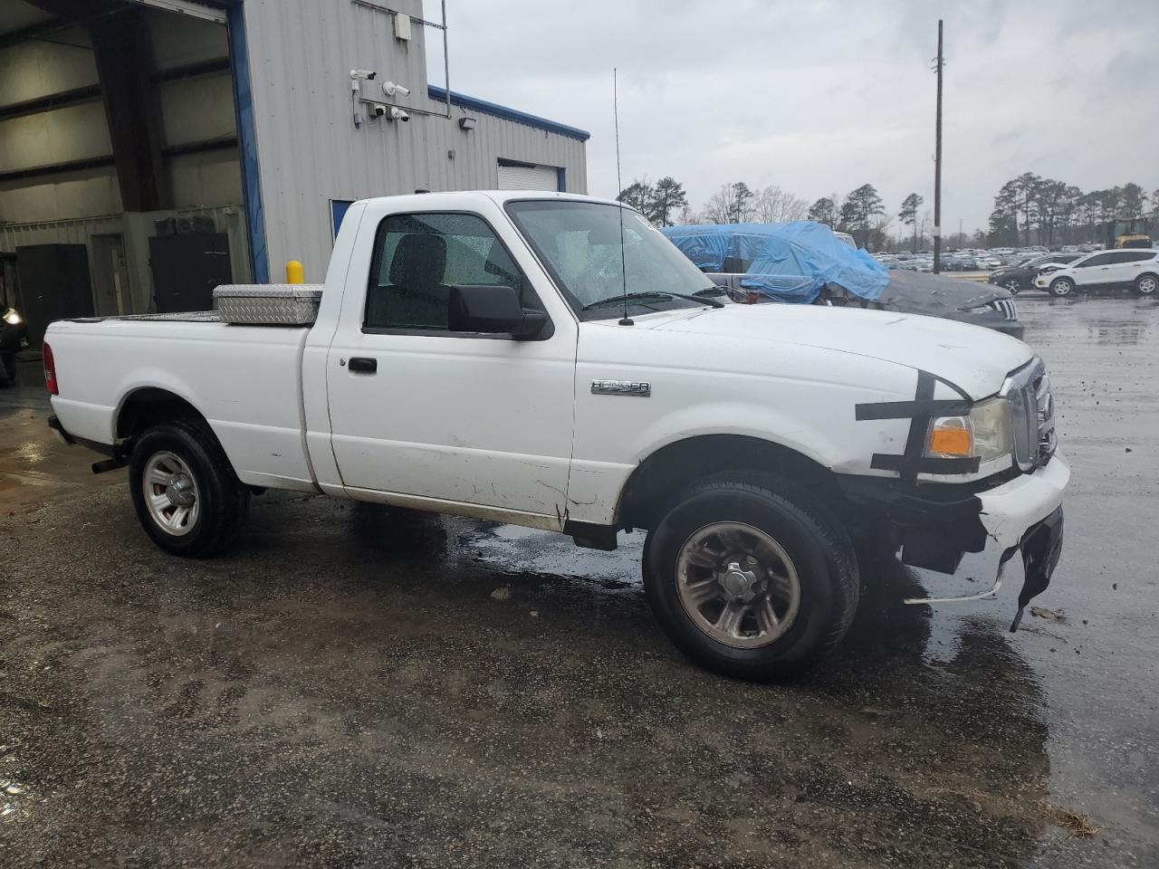 1FTKR1AD9APA38423 2010 Ford Ranger