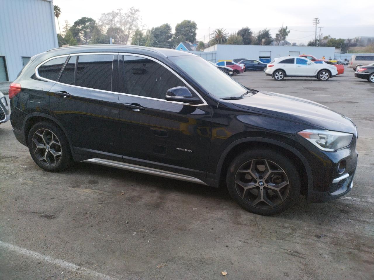 WBXHT3C3XGP886320 2016 BMW X1 xDrive28I