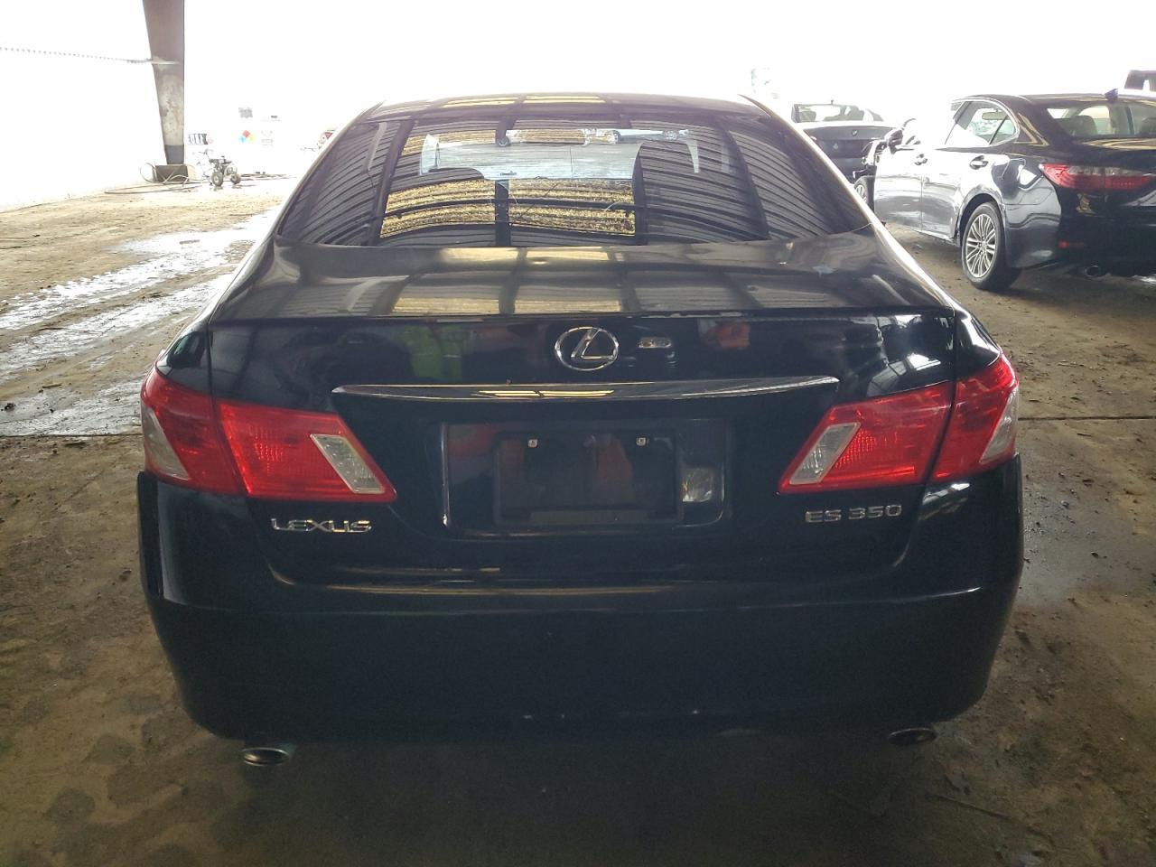 2008 Lexus Es 350 VIN: JTHBJ46G582198333 Lot: 86196884