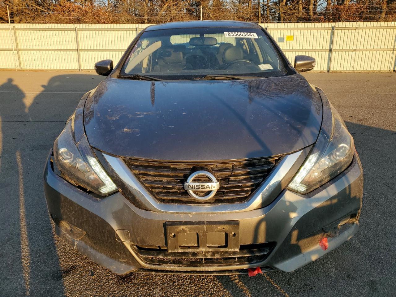 1N4AL3AP2HC164357 2017 Nissan Altima 2.5