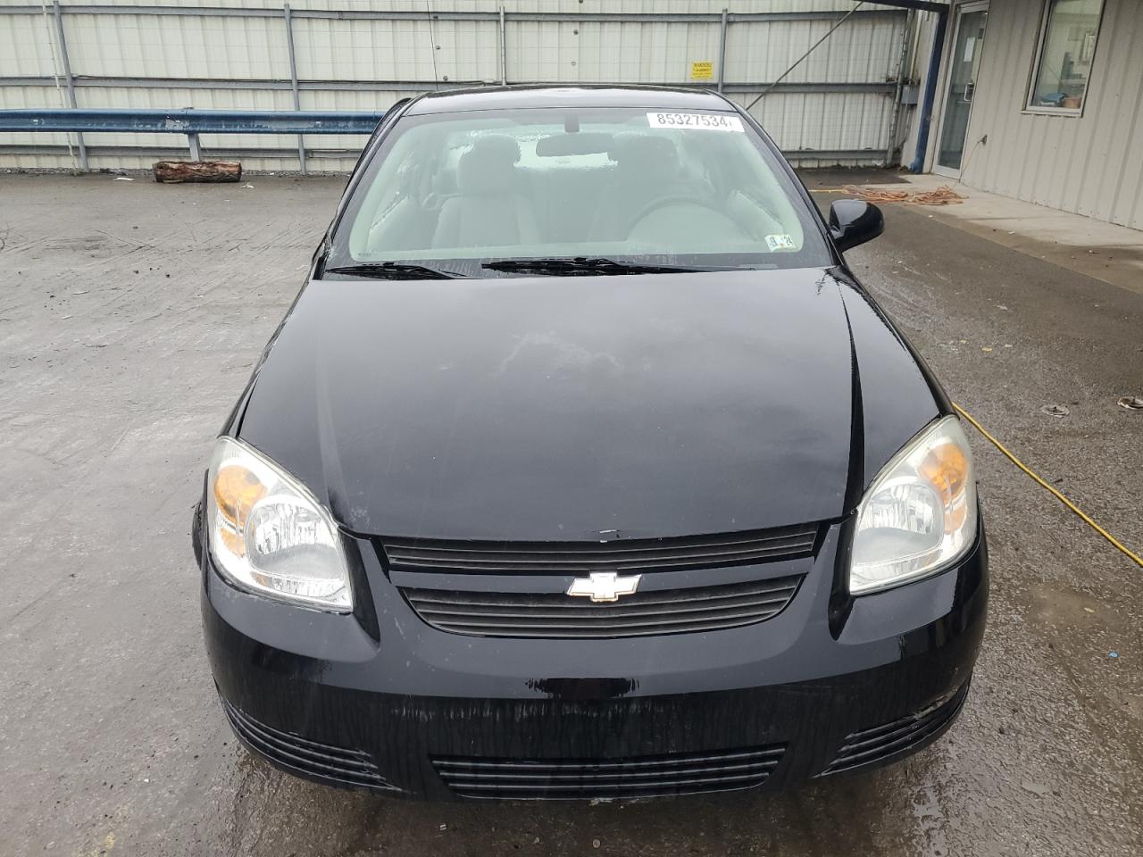 2006 Chevrolet Cobalt Ls VIN: 1G1AK15F467689244 Lot: 85327534