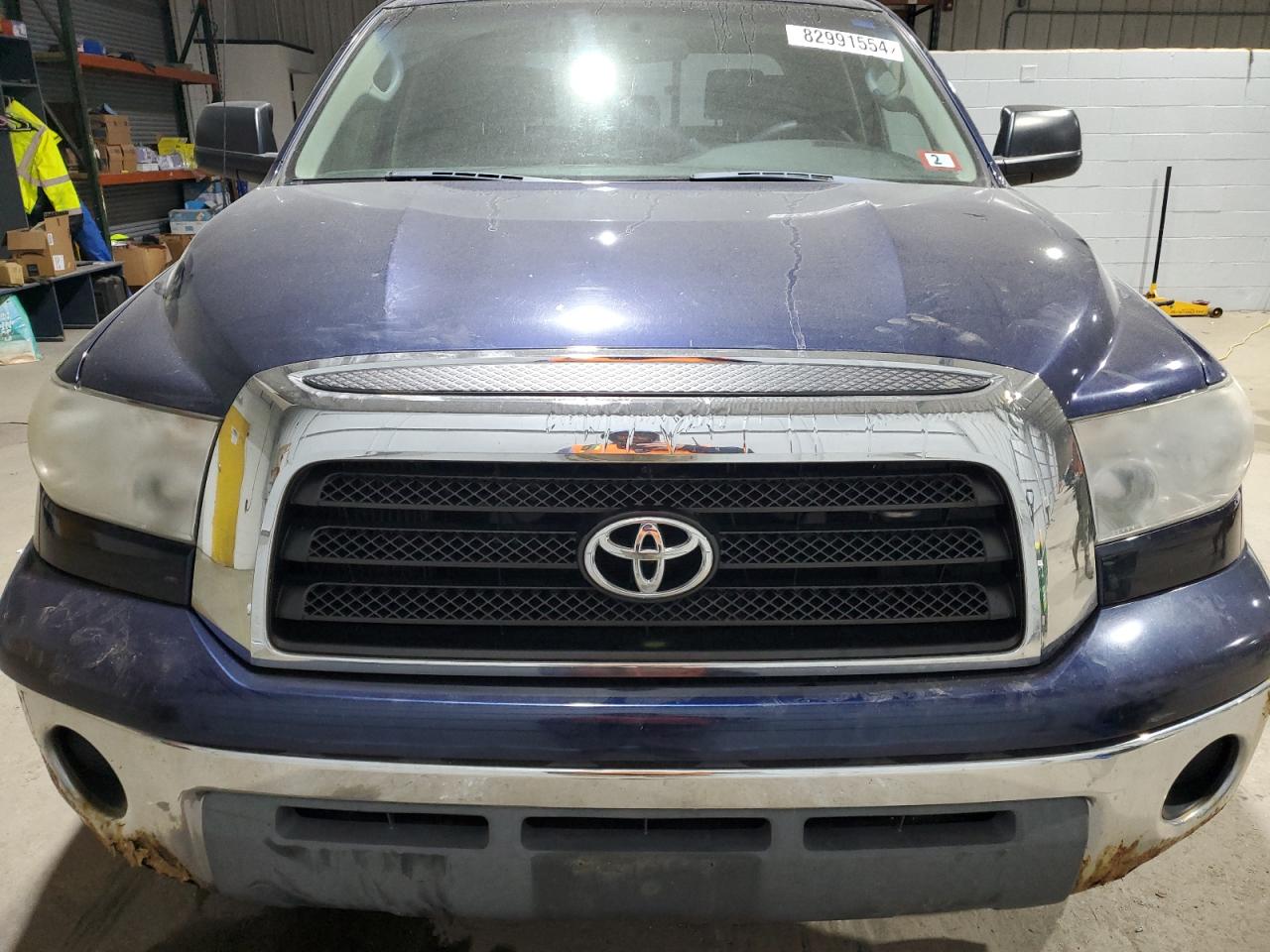 5TBBV54198S518555 2008 Toyota Tundra Double Cab