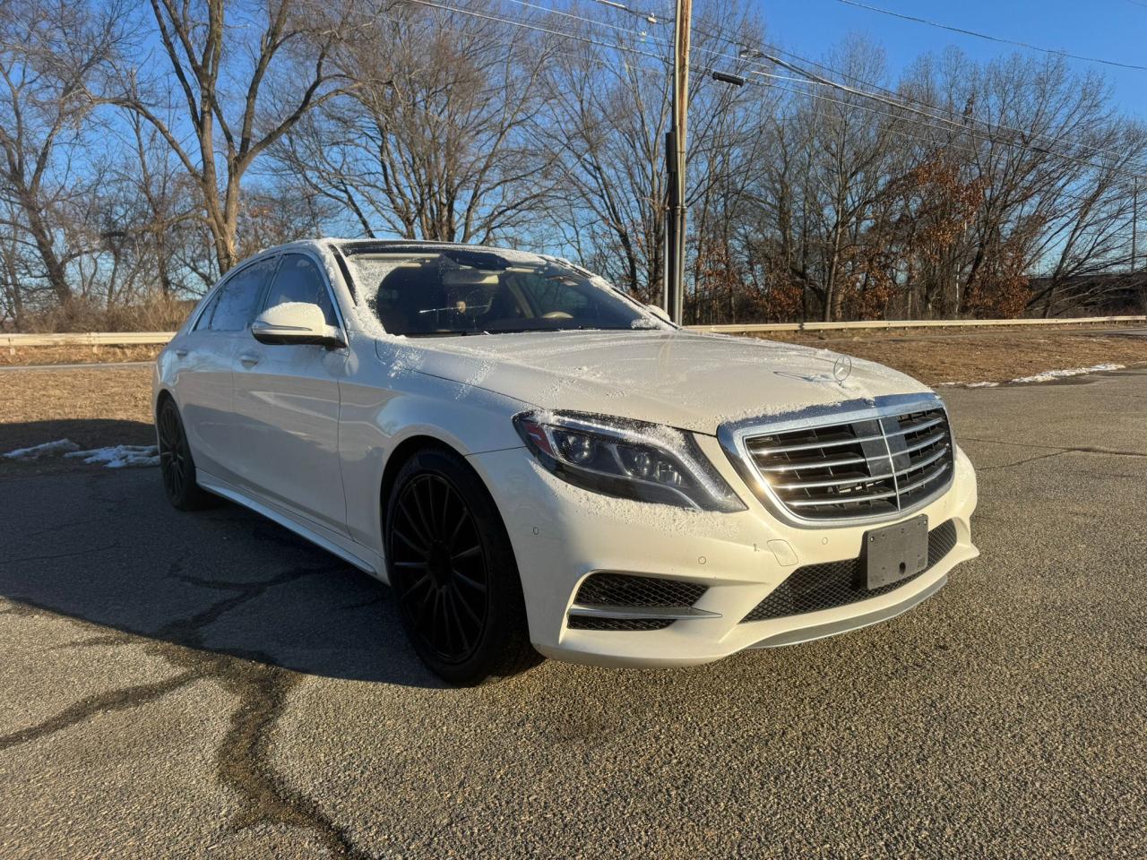 WDDUG8CB0HA288493 2017 Mercedes-Benz S 550