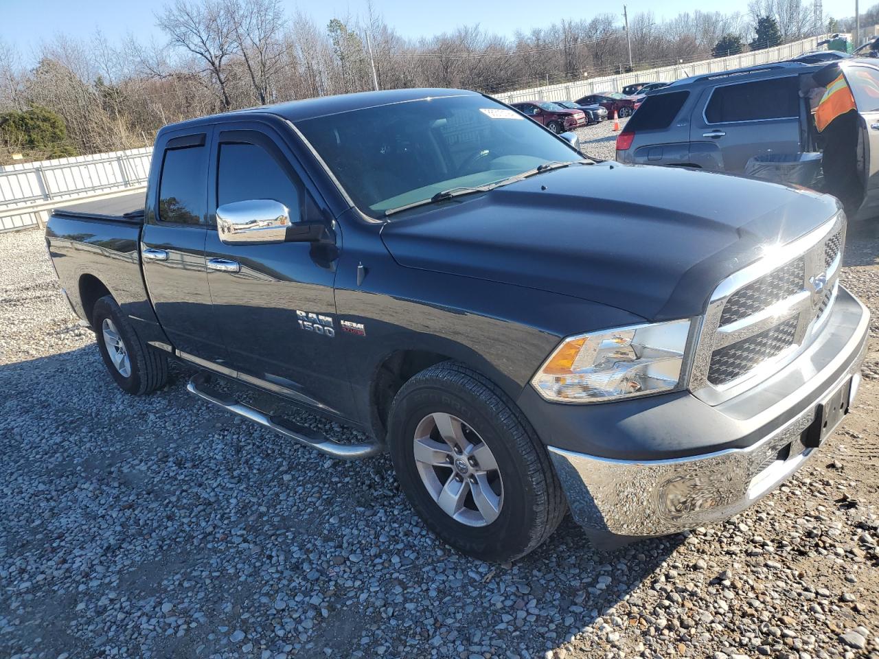 2017 Ram 1500 St VIN: 1C6RR6FT7HS512363 Lot: 86315194