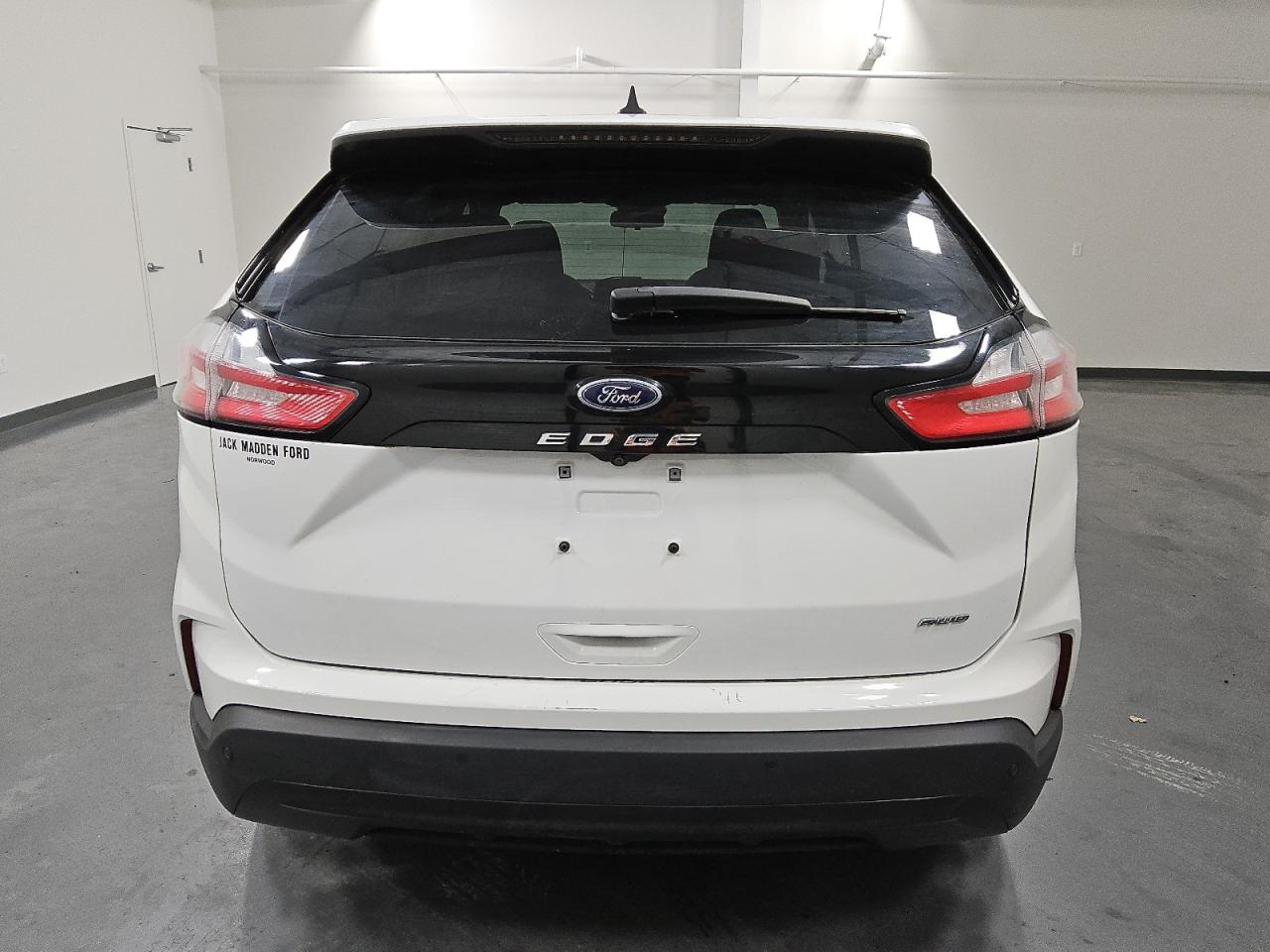 2021 Ford Edge Se VIN: 2FMPK4G95MBA23052 Lot: 83797264