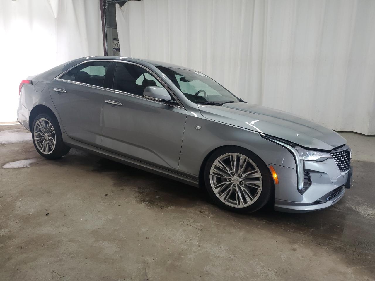 2024 Cadillac Ct4 Premium Luxury VIN: 1G6DB5RK3R0113342 Lot: 85307904