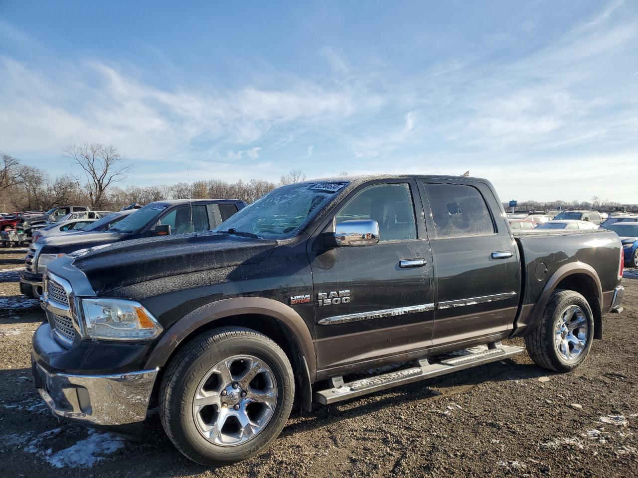 1C6RR7NT3HS865996 2017 Ram 1500 Laramie