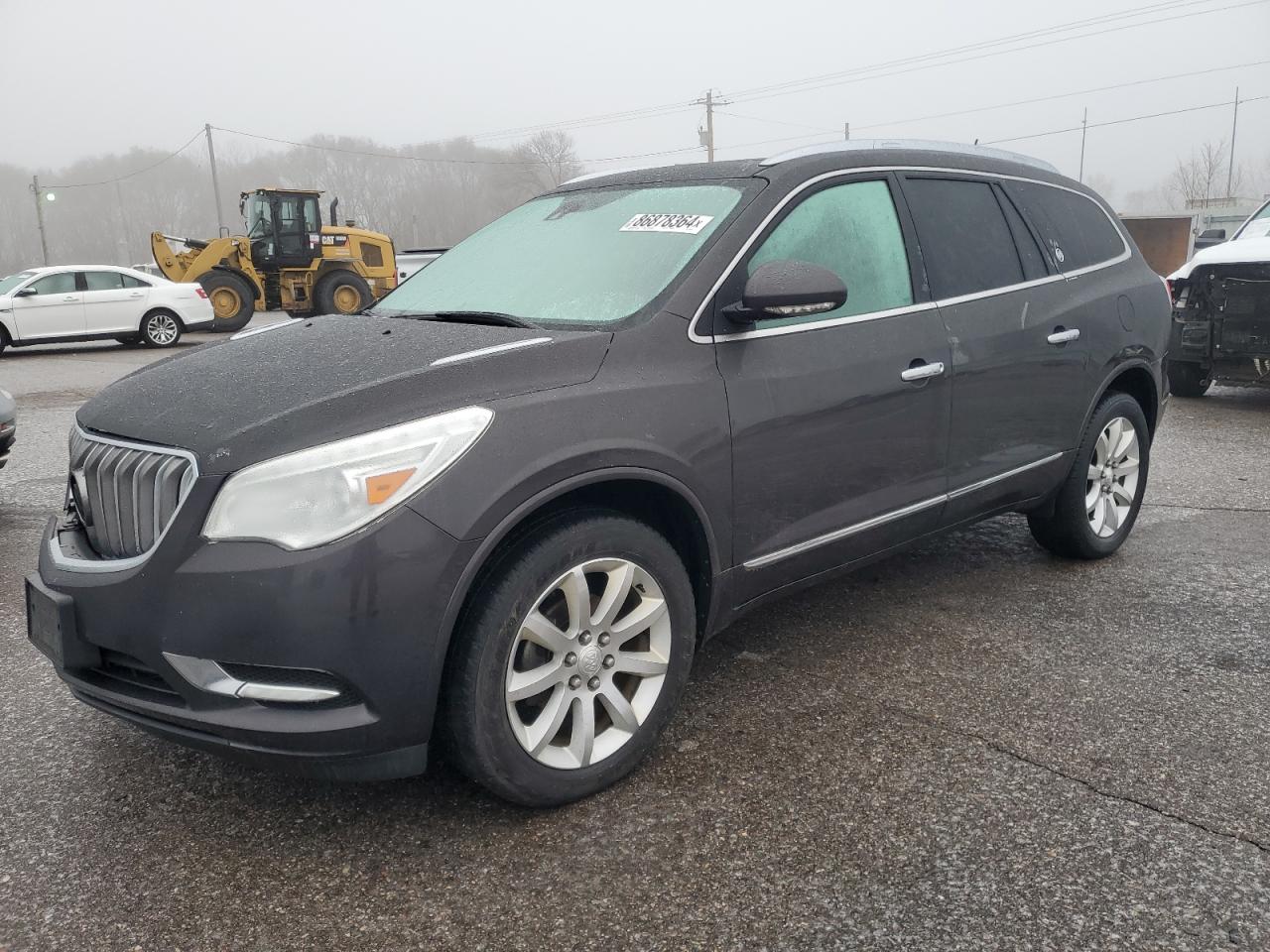 2017 Buick Enclave VIN: 5GAKVCKD3HJ148727 Lot: 86878364