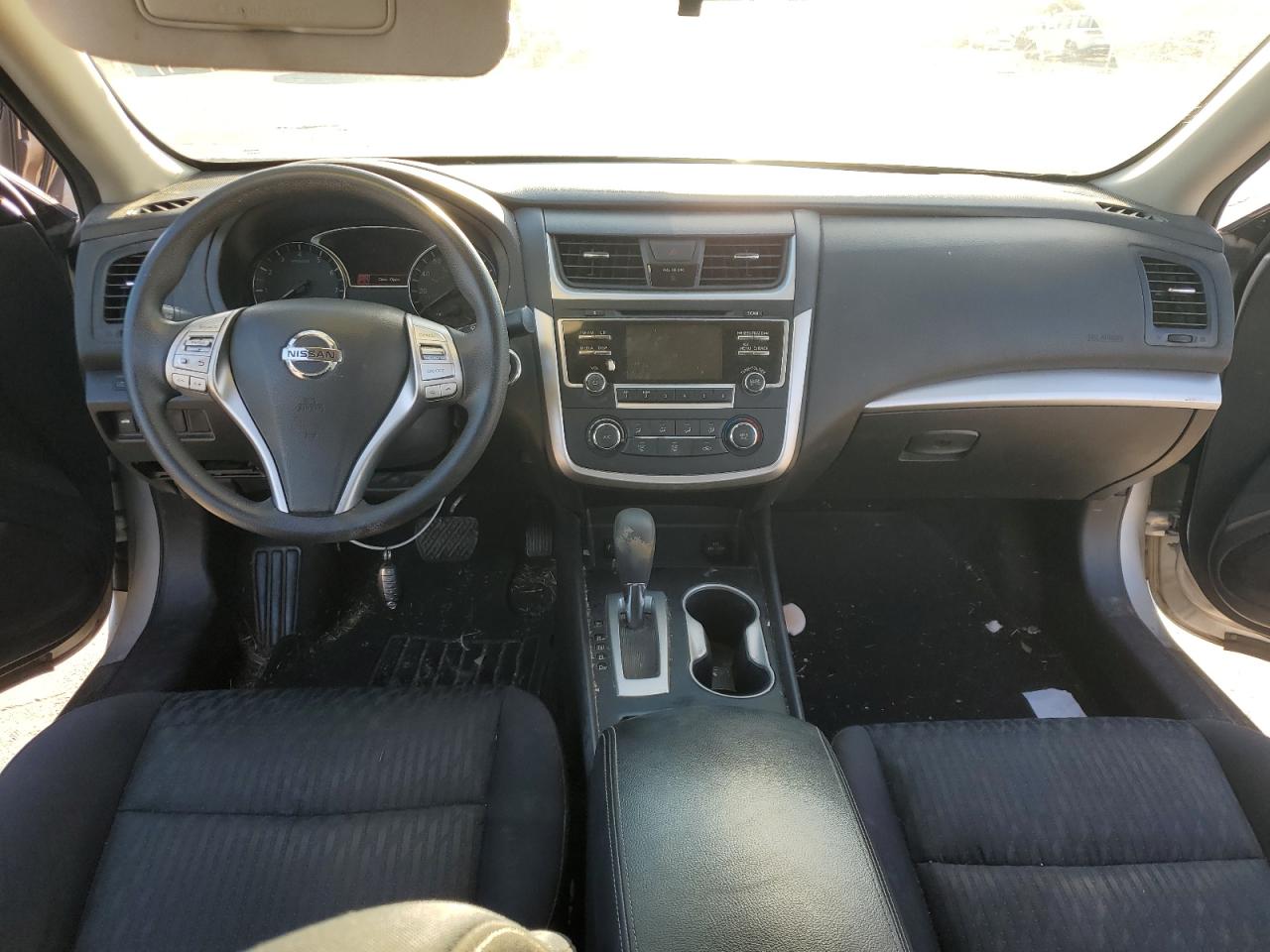 1N4AL3AP9JC195997 2018 Nissan Altima 2.5