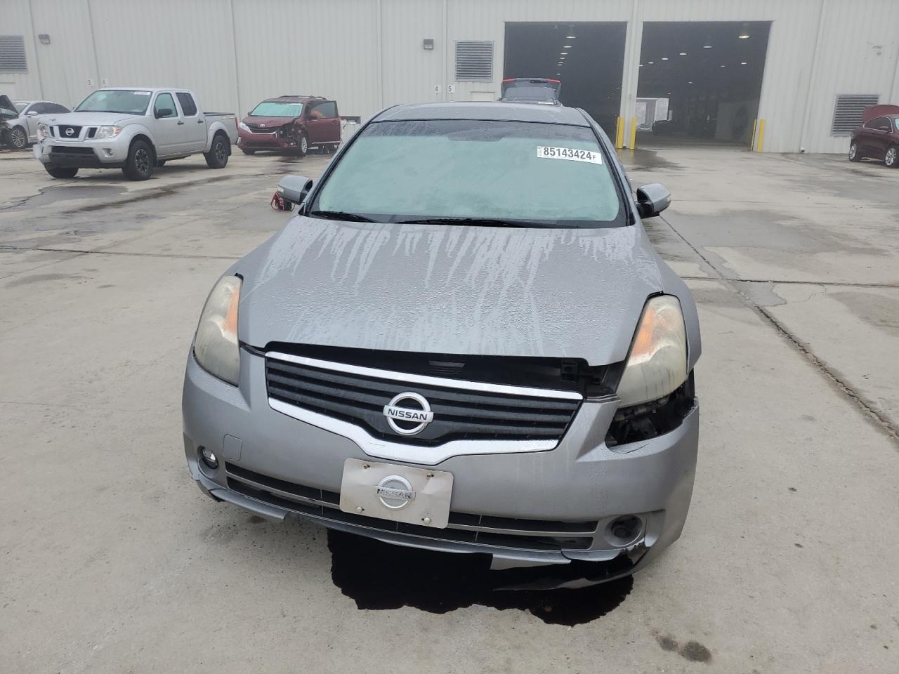 1N4BL21EX7N473445 2007 Nissan Altima 3.5Se