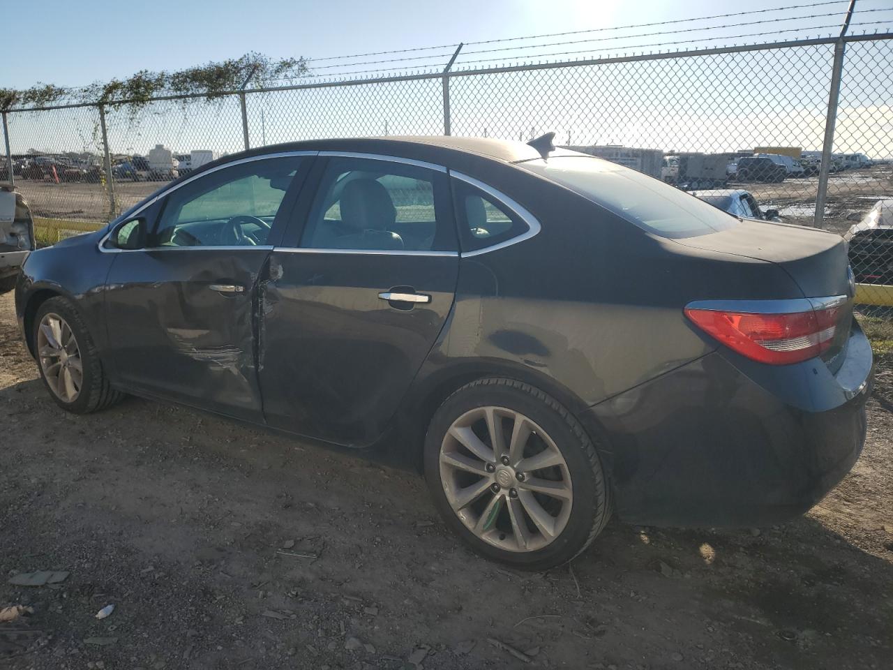 2014 Buick Verano VIN: 1G4PP5SK4E4108753 Lot: 86278074