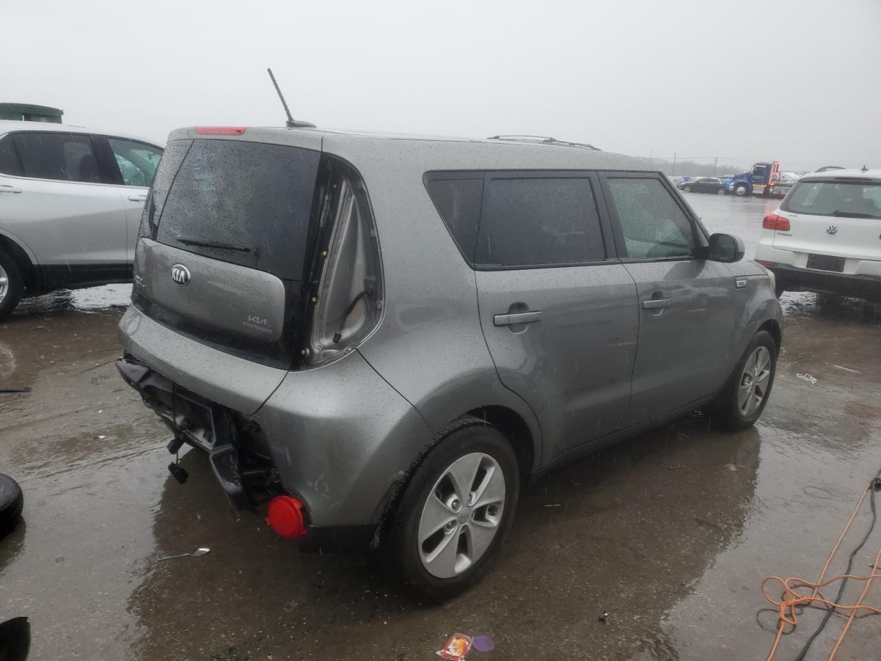 2016 Kia Soul VIN: KNDJN2A29G7276664 Lot: 84219314