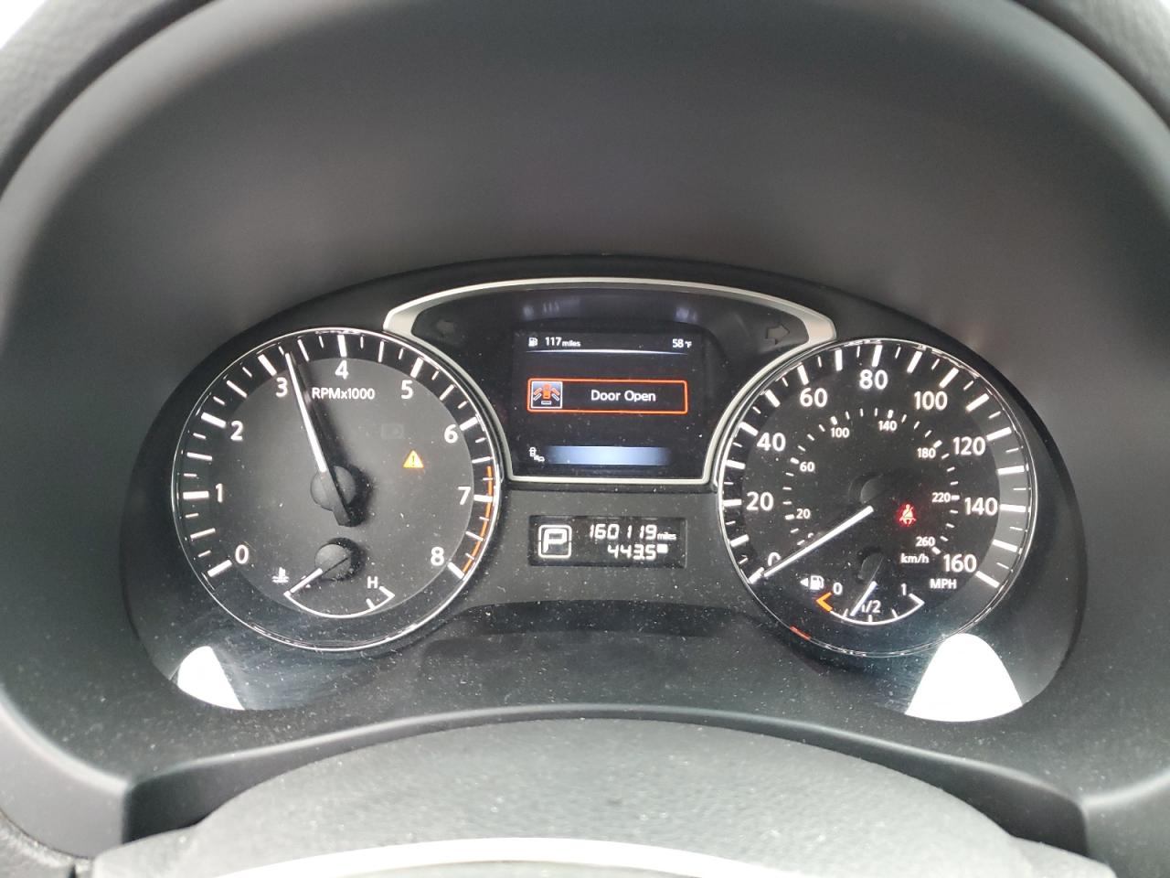 1N4AL3APXEC428727 2014 Nissan Altima 2.5