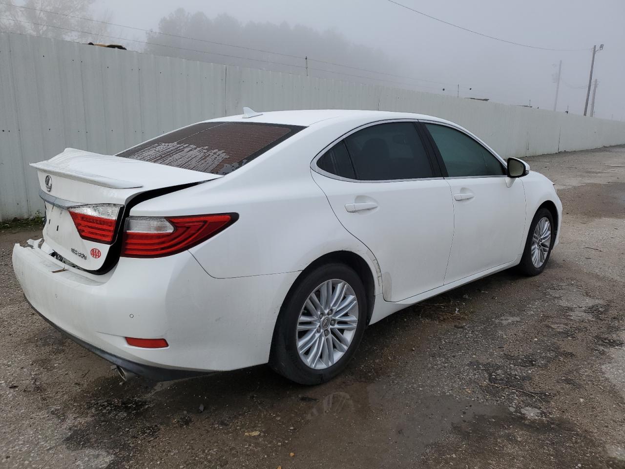 2014 Lexus Es 350 VIN: JTHBK1GG3E2122342 Lot: 86628224