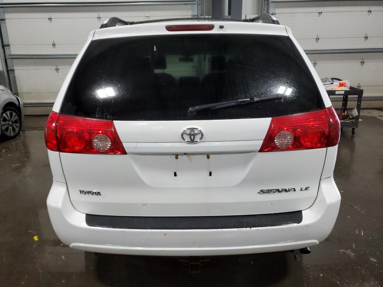 2009 Toyota Sienna Ce VIN: 5TDZK23C99S253413 Lot: 85820874