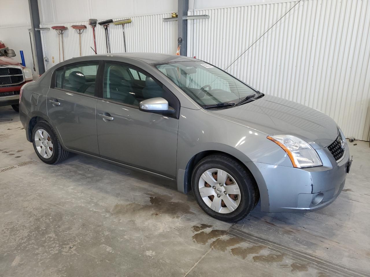 3N1AB61E88L679514 2008 Nissan Sentra 2.0