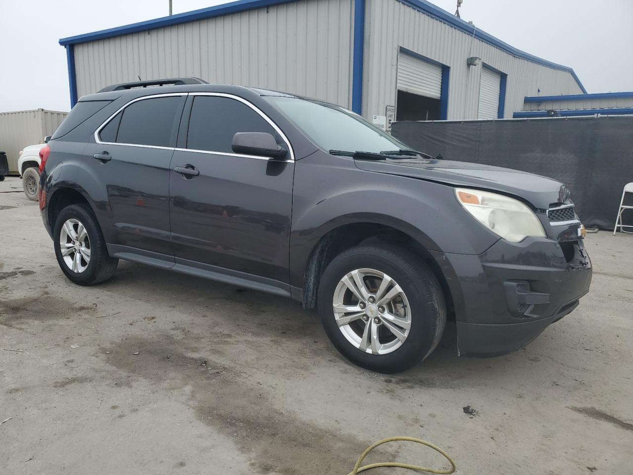 2GNALBEK0F6308651 2015 Chevrolet Equinox Lt