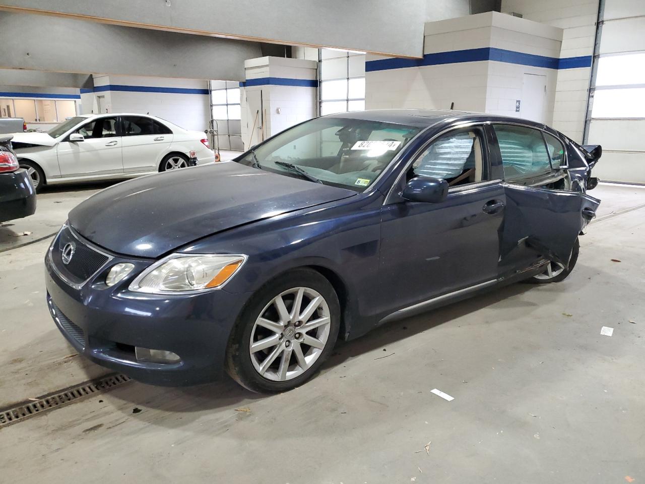 2006 Lexus Gs 300 VIN: JTHCH96SX60007337 Lot: 82662574