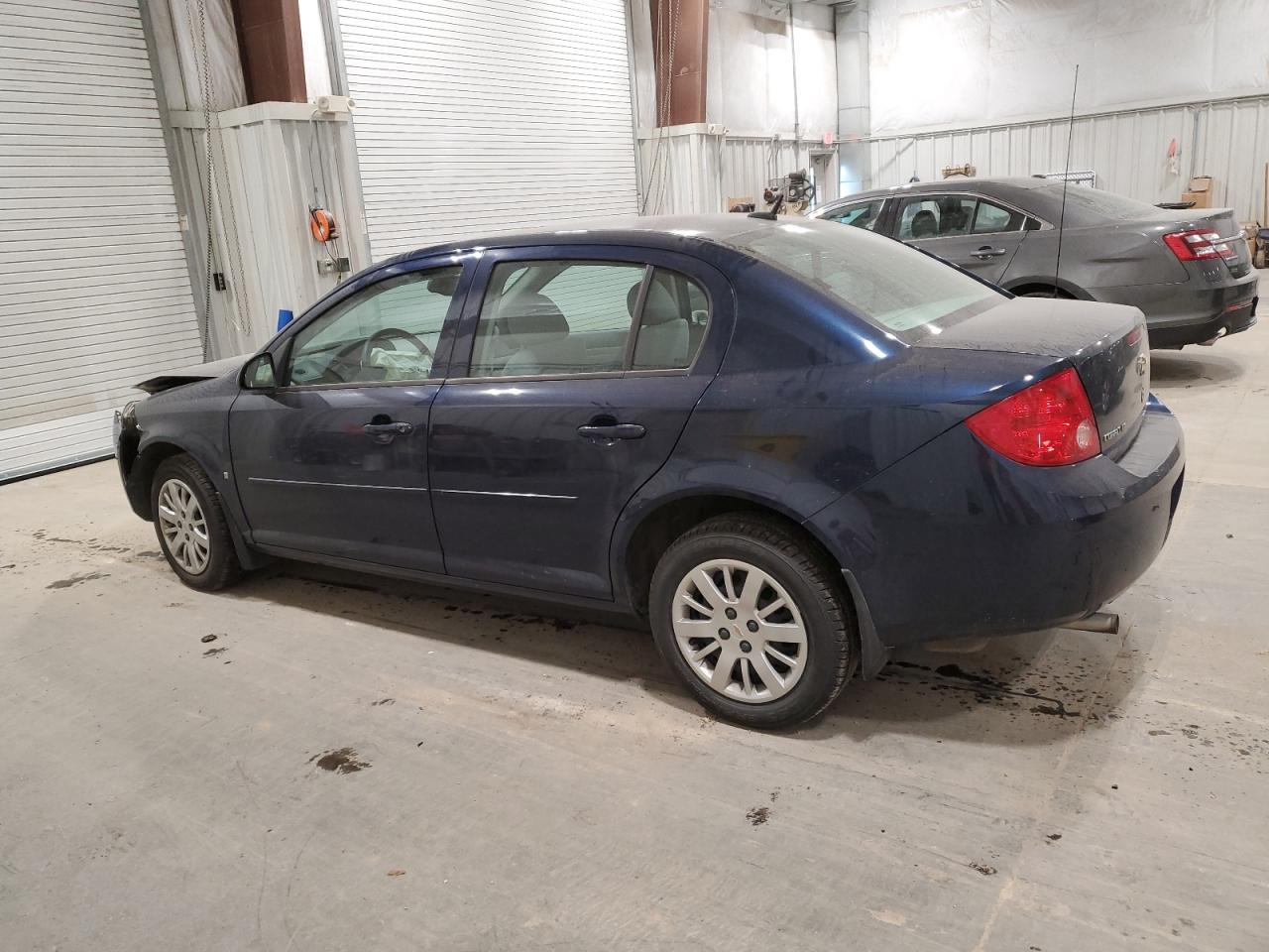 2009 Chevrolet Cobalt Lt VIN: 1G1AT58H897281223 Lot: 83893424