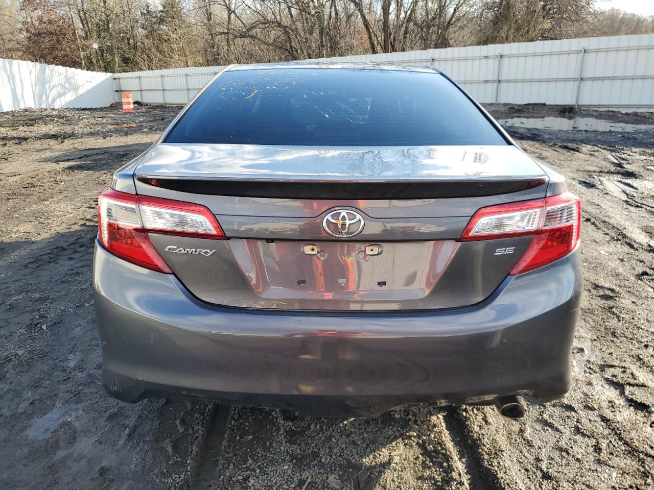 4T1BF1FK0EU471177 2014 Toyota Camry L