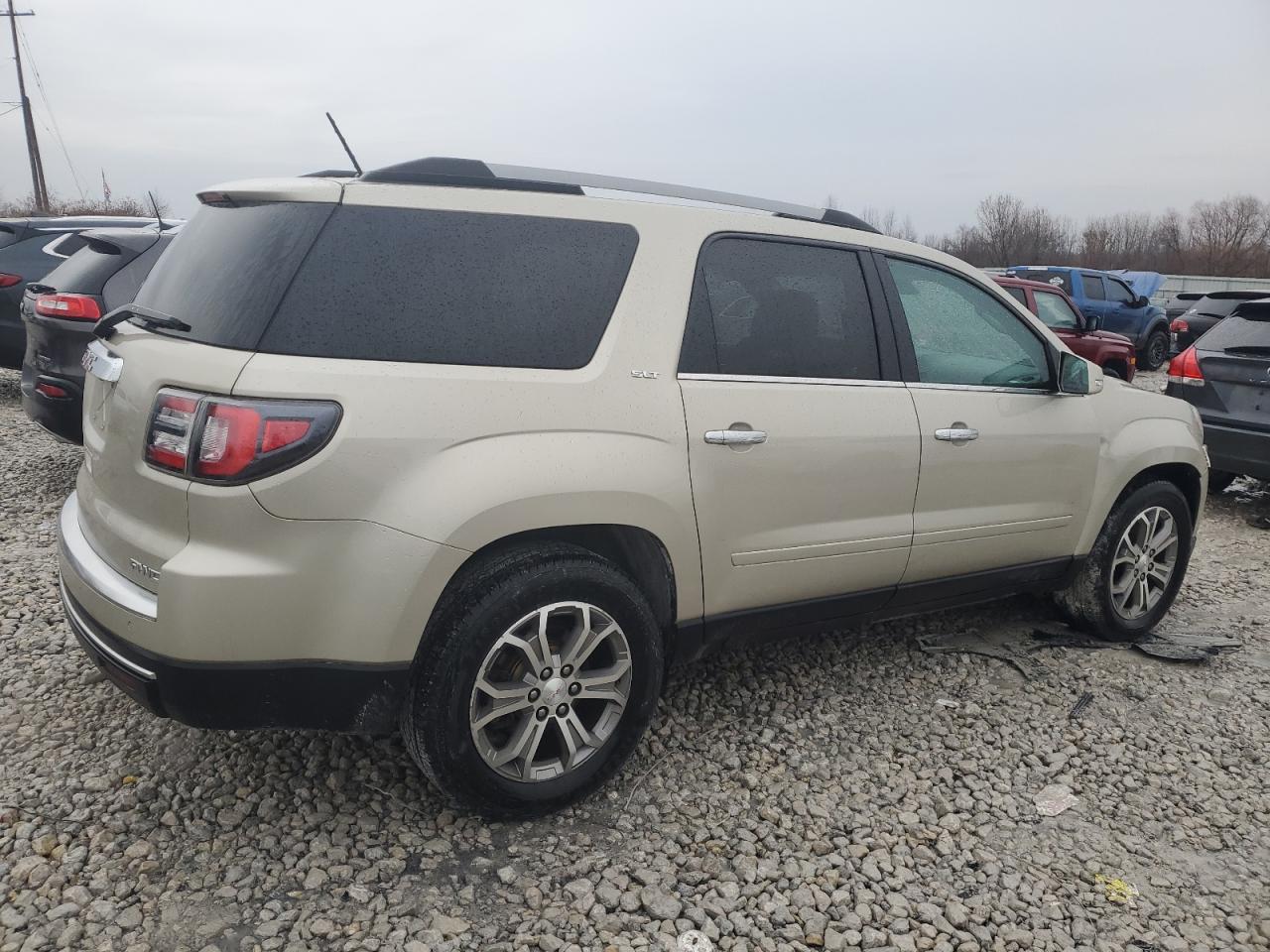 2015 GMC Acadia Slt-1 VIN: 1GKKVRKD4FJ279541 Lot: 85865864