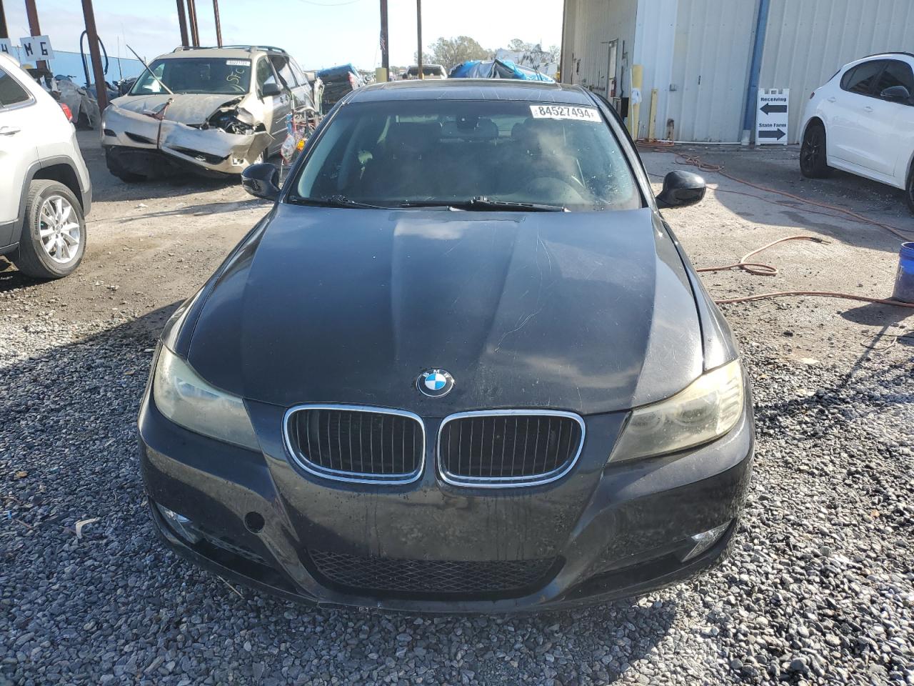 WBAPH73579A172795 2009 BMW 328 I