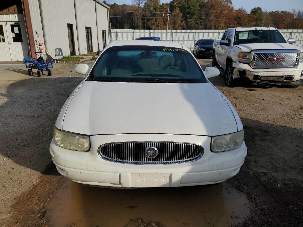 2003 Buick Lesabre Custom VIN: 1G4HP52K23U104475 Lot: 83478454