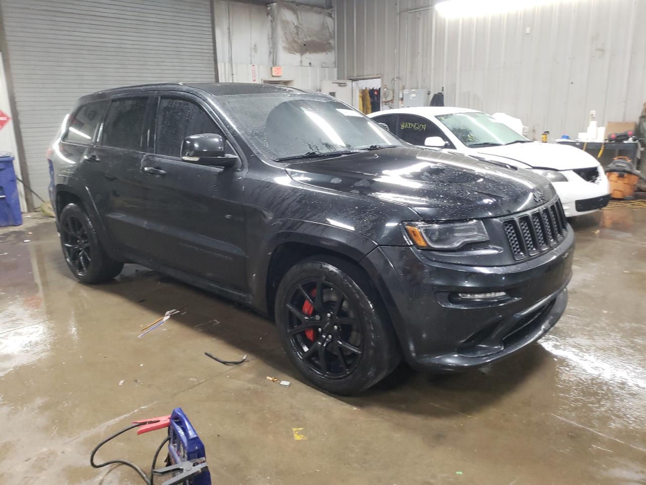 1C4RJFDJ8GC417238 2016 Jeep Grand Cherokee Srt-8