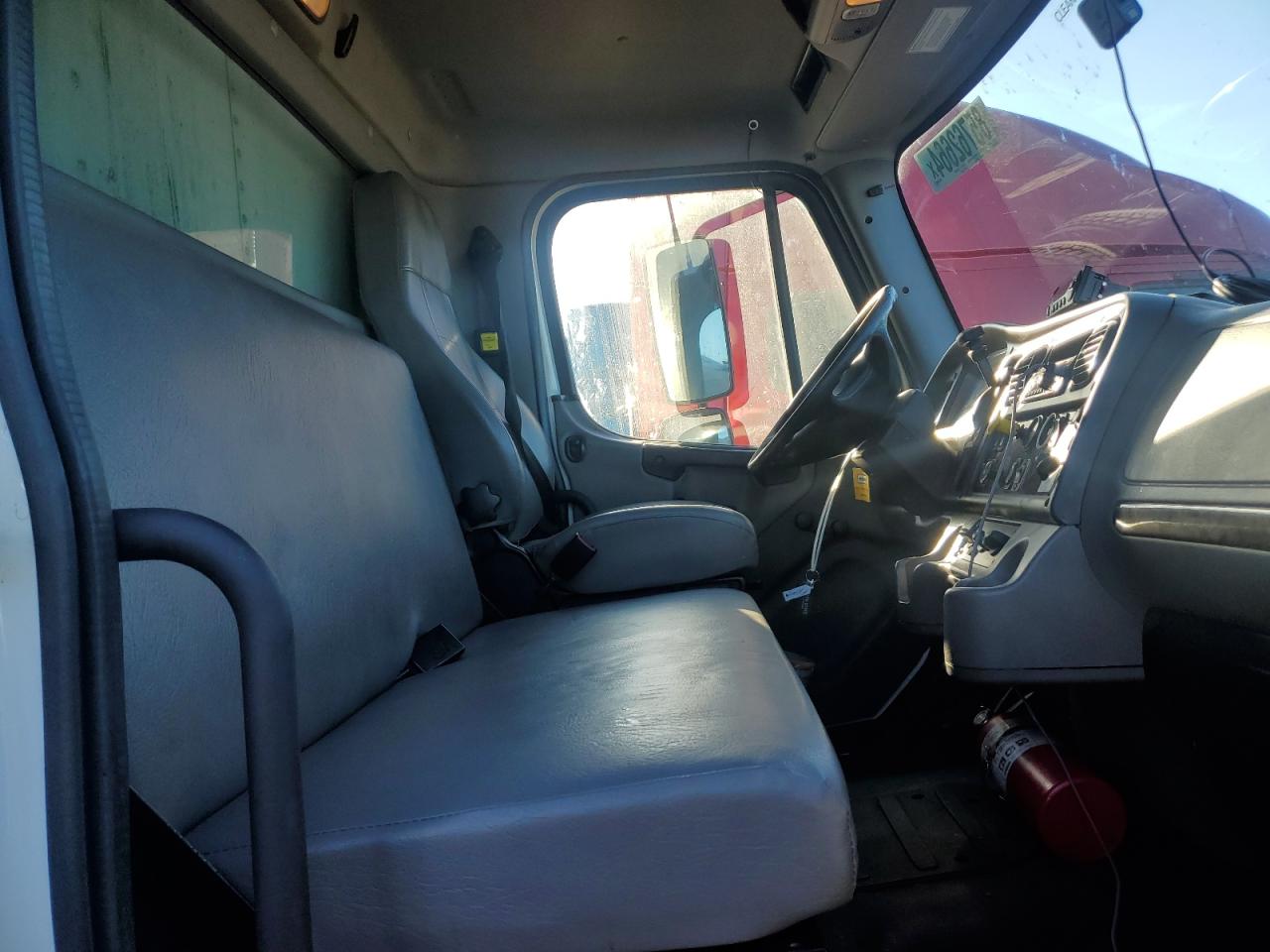 3ALACWFC5JDJH4526 2018 Freightliner M2 106 Medium Duty