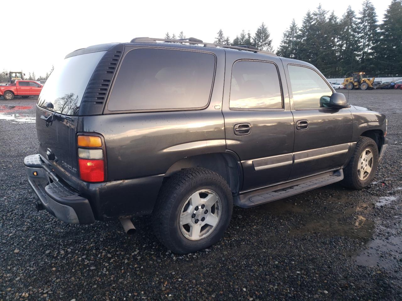 2005 Chevrolet Tahoe K1500 VIN: 1GNEK13T35J231298 Lot: 83579404