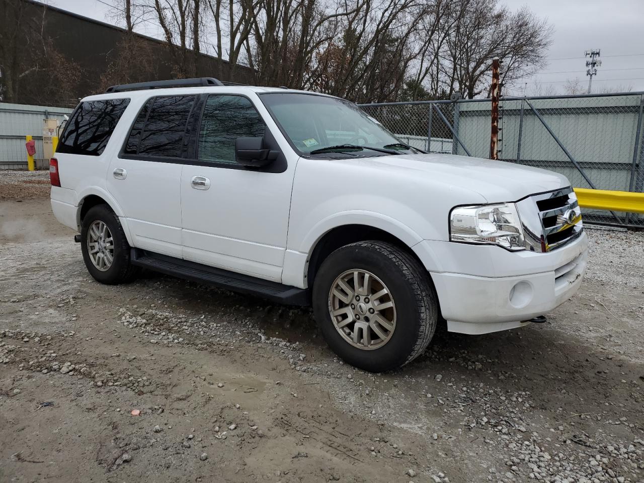 1FMJU1J59BEF53322 2011 Ford Expedition Xlt