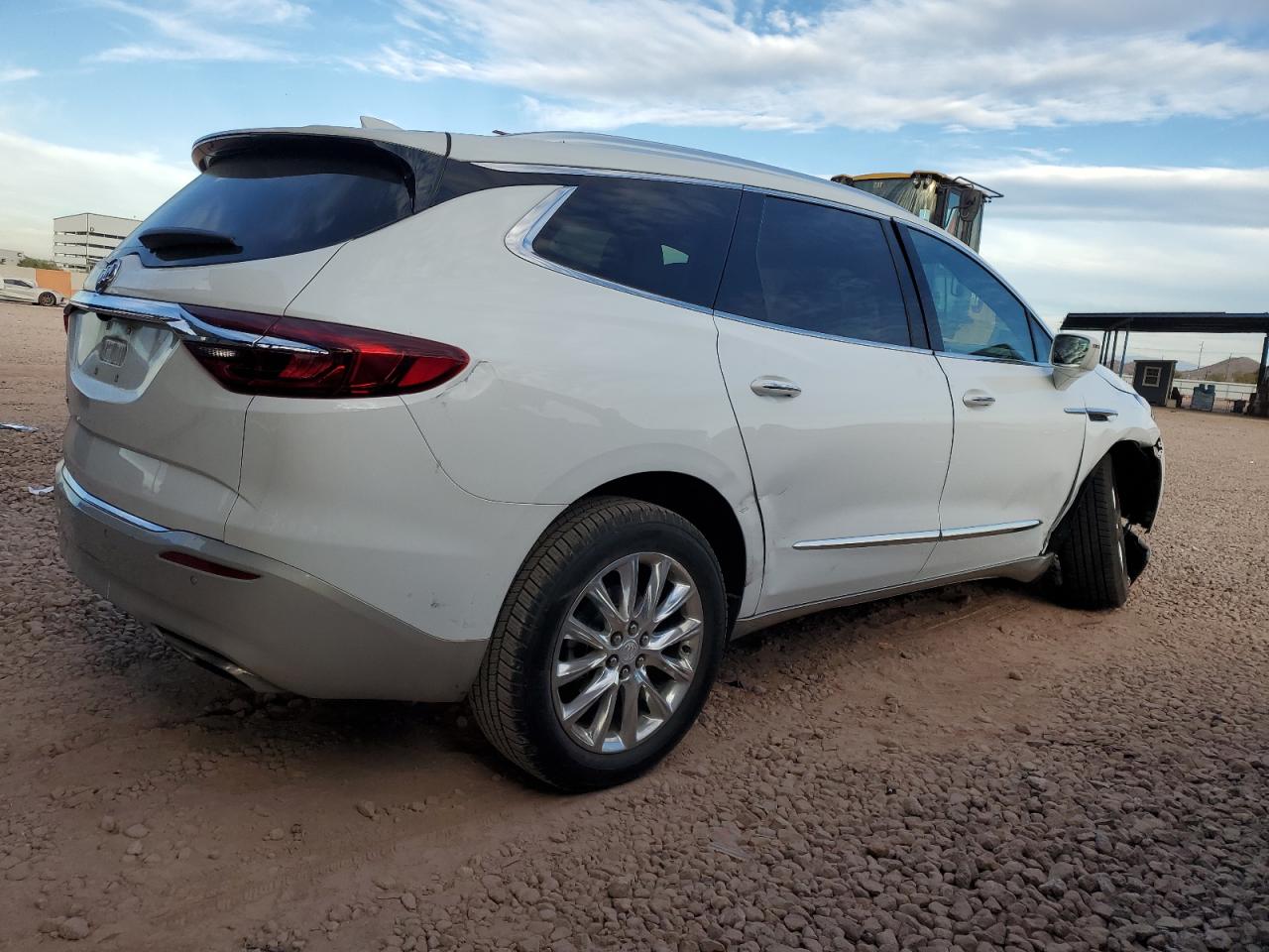 2020 Buick Enclave Premium VIN: 5GAERCKW7LJ220864 Lot: 86405264