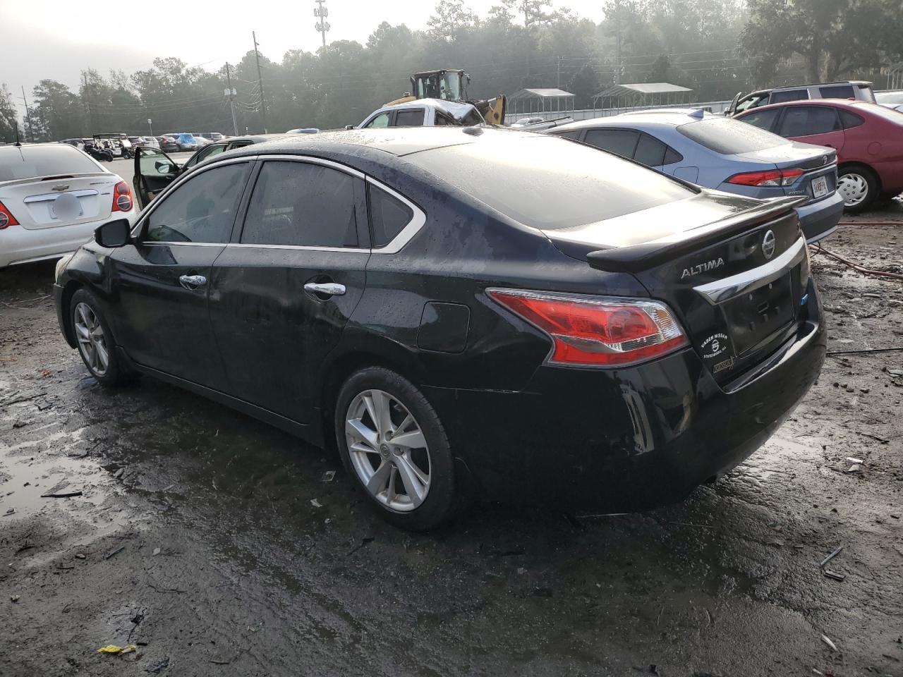 1N4AL3AP5DC120038 2013 Nissan Altima 2.5