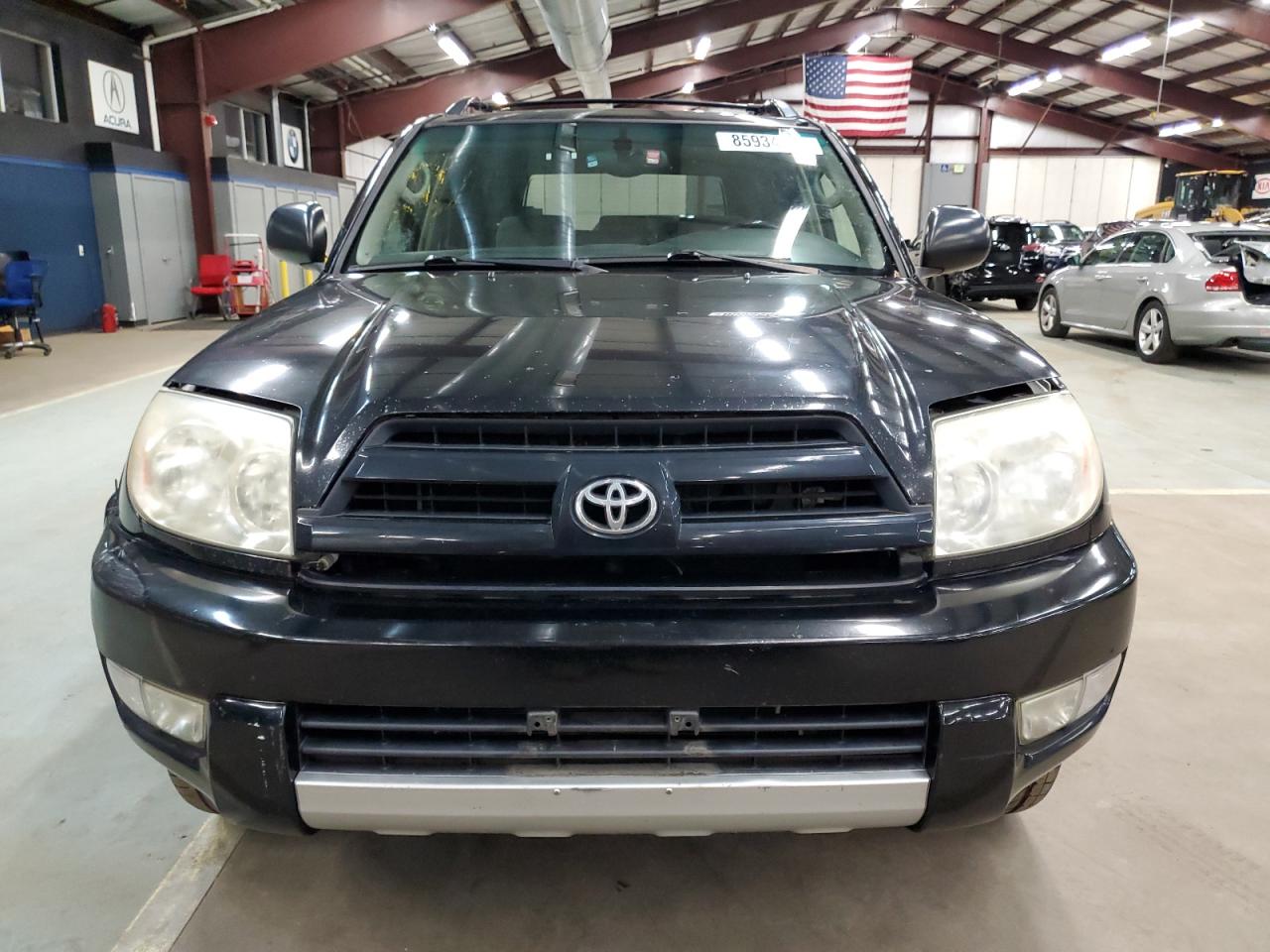 JTEBU14R240040853 2004 Toyota 4Runner Sr5