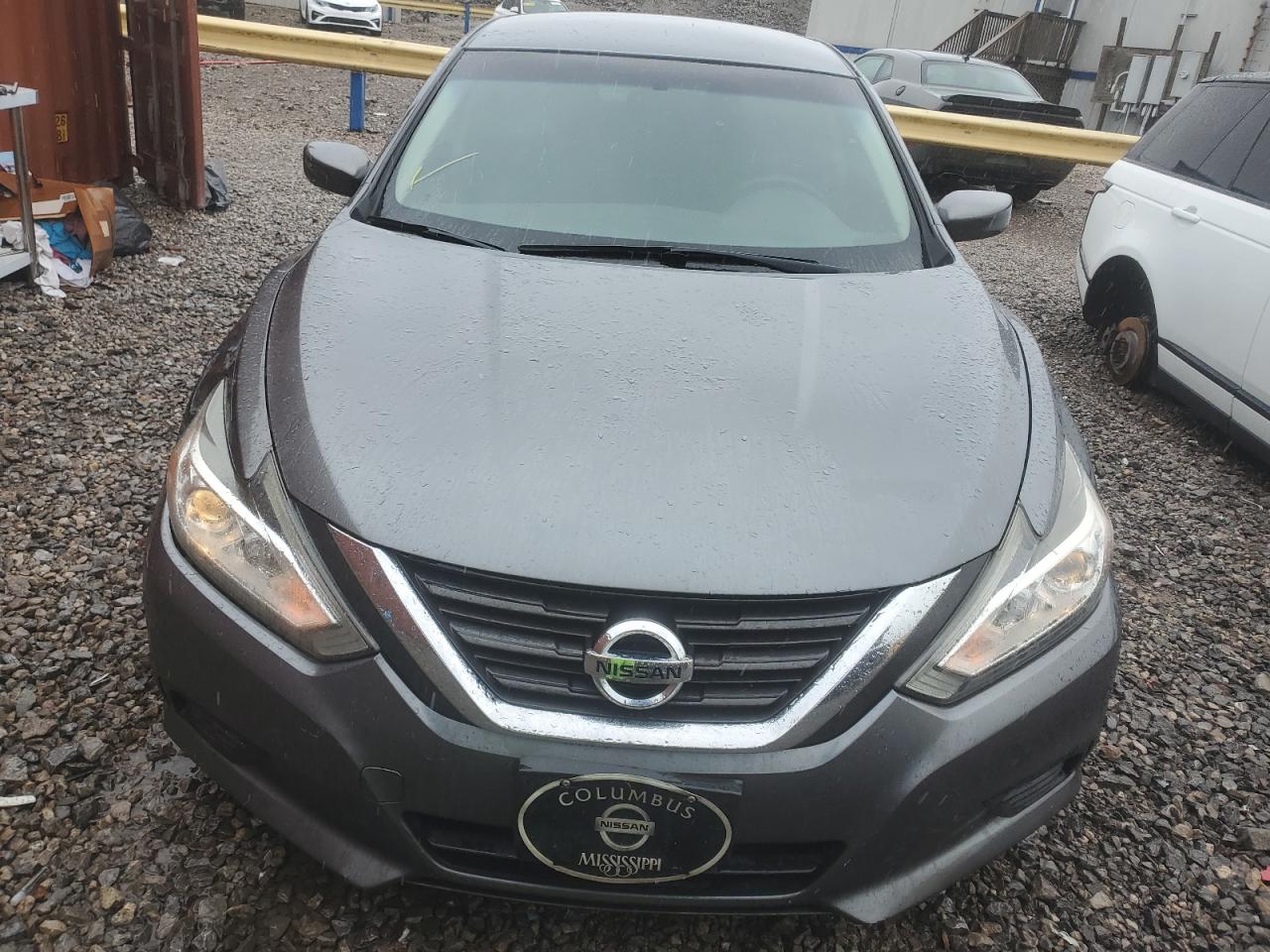 1N4AL3AP0GC247641 2016 Nissan Altima 2.5