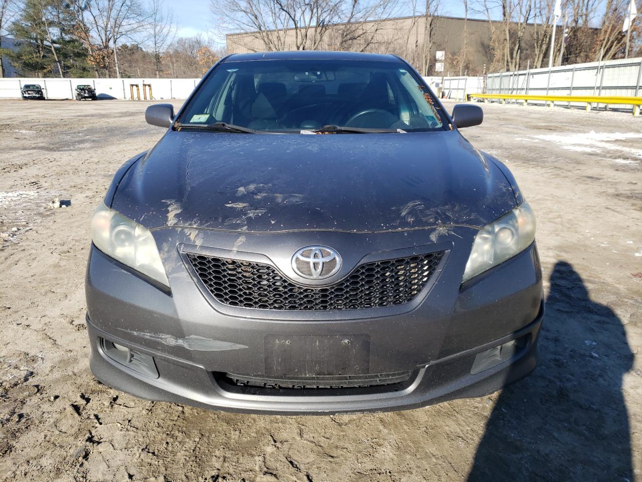 4T1BE46K99U265124 2009 Toyota Camry Base