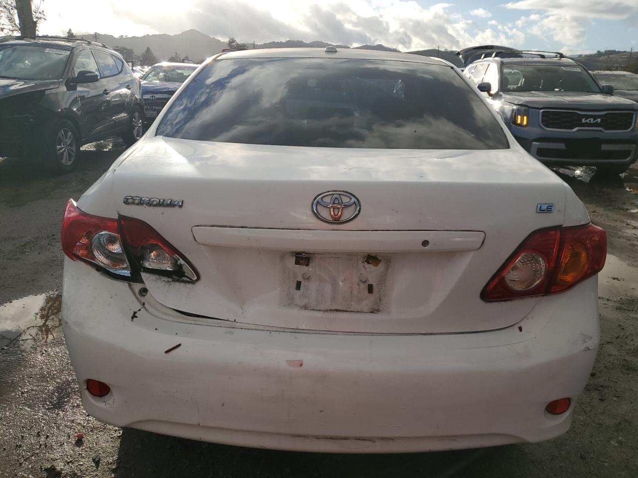 JTDBU4EE4A9108952 2010 Toyota Corolla Base