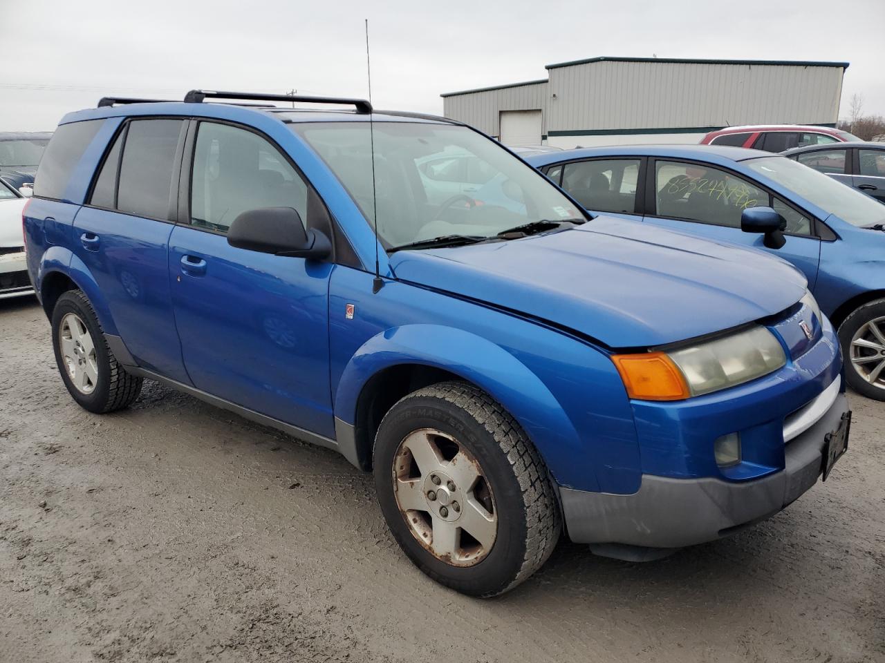 5GZCZ53404S854851 2004 Saturn Vue